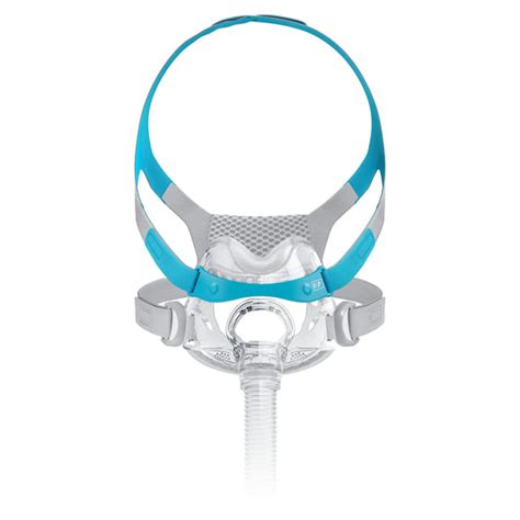 Full & Hybrid CPAP Masks