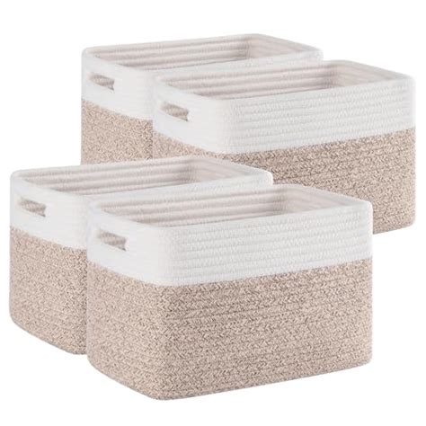 Top 5 Best Storage Baskets Woven 2024 Pixelfy Blog