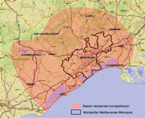 Quand Montpellier Se Raconte Constructions Territoriales Marketing