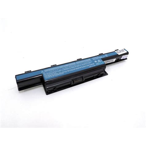 Bateria P Notebook Acer Aspire 4733Z 4738 4738G 4738Z AS10D51