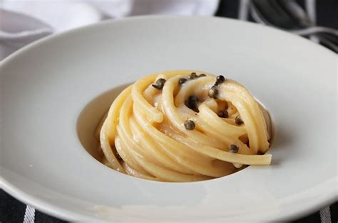 Ricetta Spaghetti Cacio E Pepe Dissapore