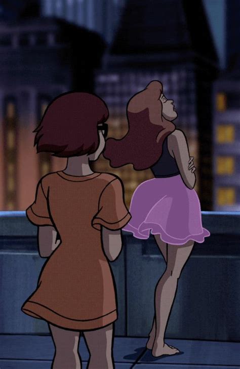 Scooby Doo Velma Scooby Doo Cartoon Town Scooby Doo