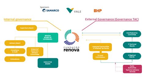 Renova Foundation Vale