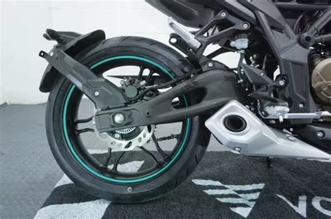 Voge 300 R Moto Naked 0km 2023 Uno Motos No Ktm Duke En Venta En Capital Federal Capital Federal