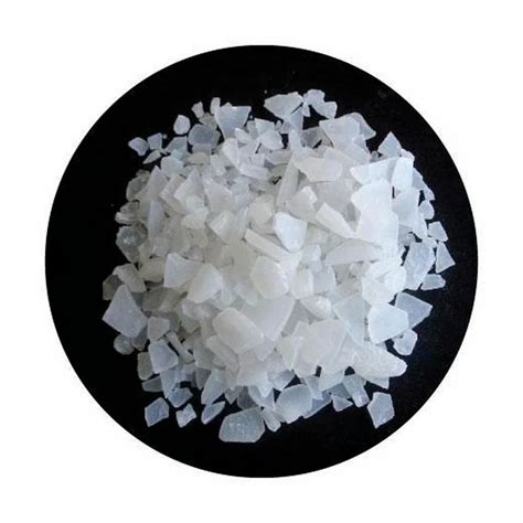 A Grade Magnesium Chloride Cristal For Pharmaceutical Agriculture Etc