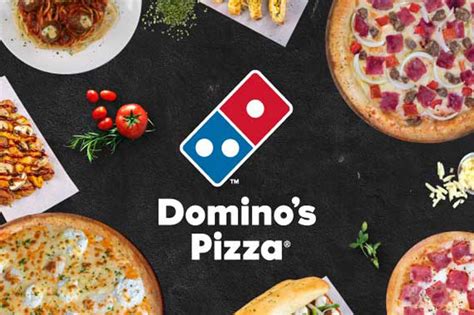 Harga Dan Menu Dominos Pizza Terbaru Lengkap Dengan Gambar Kooliner