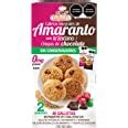 Taifelds Galletas de Amaranto con arándanos chispas de chocolate 608g