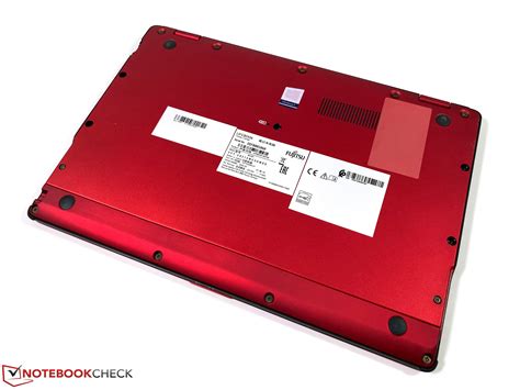 Fujitsu Lifebook U9310X 1 Kg Business Convertible Mit LTE Im Test