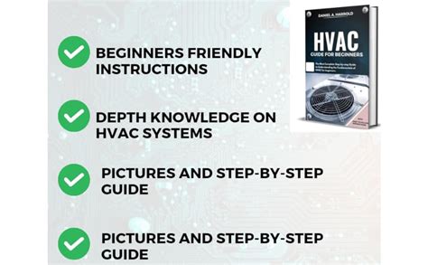 HVAC Guide For Beginners The Most Complete Step By Step Guide To