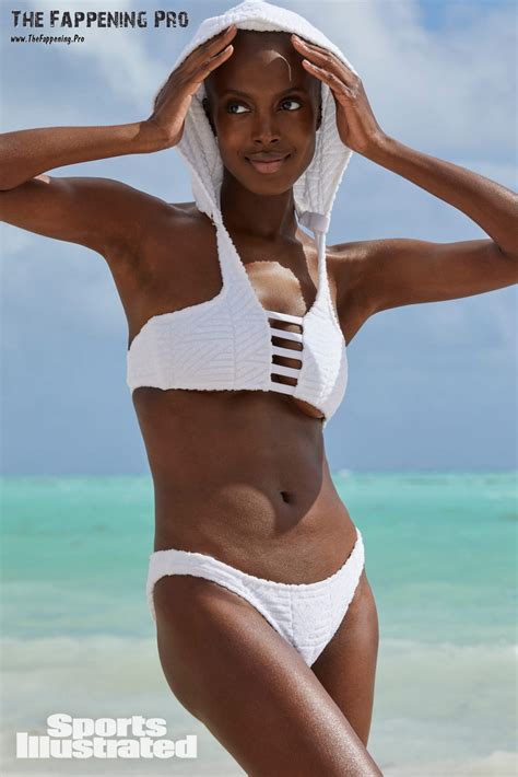 Madisin Rian Sexy Non Nude In SI 2023 22 Photos The Fappening