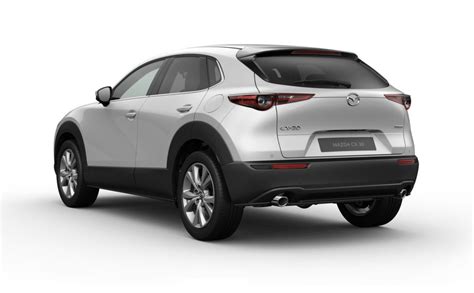 Mazda Suv Models 2024 - Rica Lyndsie