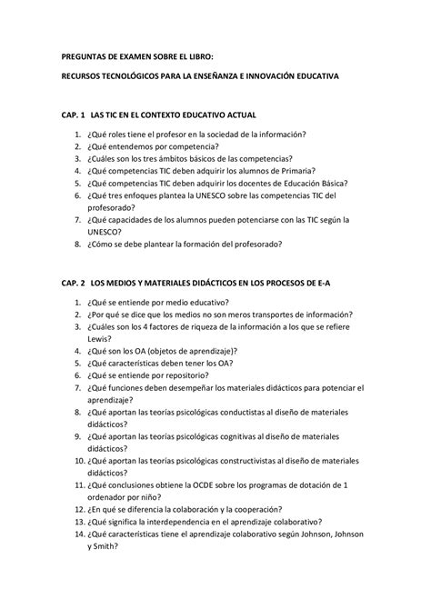 Tic, apuntes de clase - Apuntes de Ciencias de la Educación - Docsity 