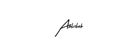 98 Abhishek Name Signature Style Ideas Great Autograph