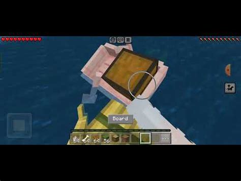 Minecraft PLANE CRASH D PART 2 D YouTube