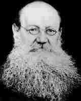 Kropotkin Archive