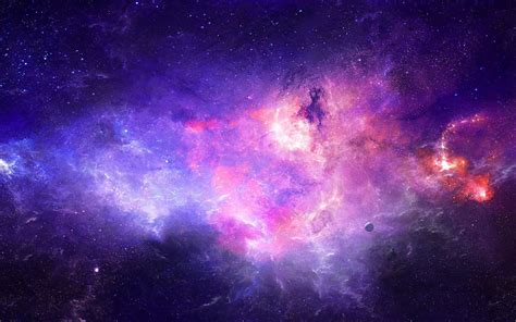 Colorful Galaxy Wallpapers - Top Free Colorful Galaxy Backgrounds ...