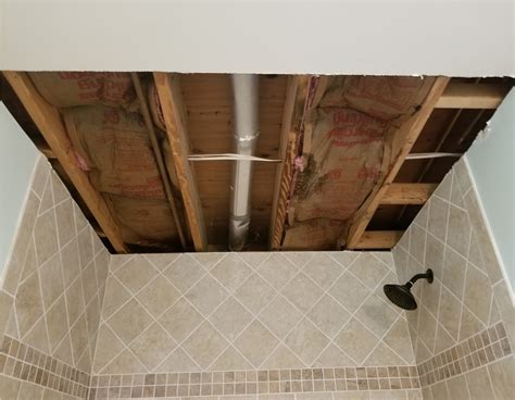 Bathroom Flooding Cleanup | Bathroom Flooding Restoration