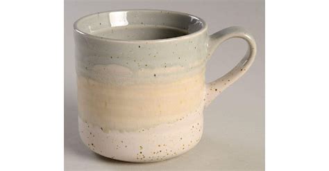 Hearth Seafoam Mug By Sko Replacements Ltd