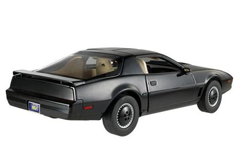 Hot Wheels Edici N Limitada K I T T El Auto Incre Ble A Escala