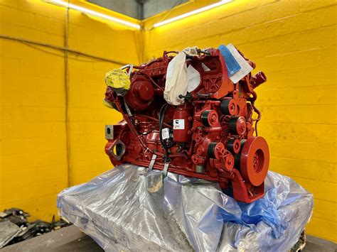 Cummins B Engine For Sale Opa Locka Fl Cm B B