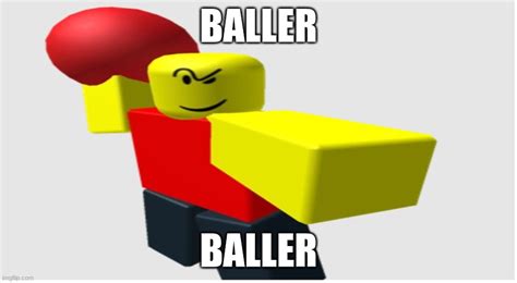 Baller Imgflip