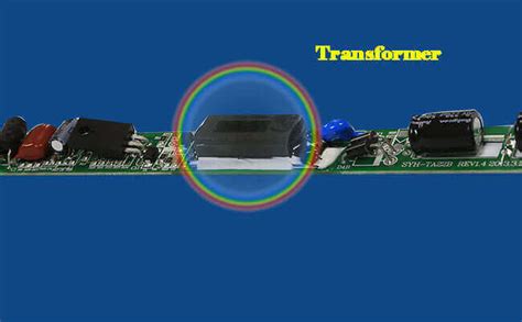 Isolated Led Driver Vs Non Isolated Led Driver Architectural Lighting