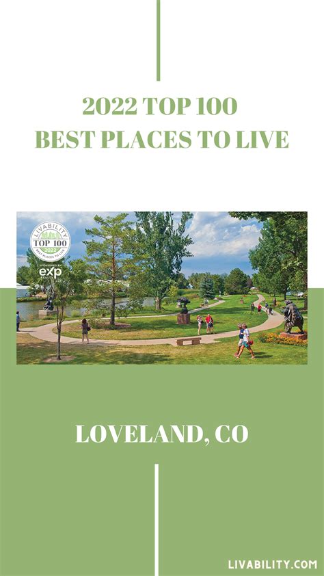 Fall In Love With Loveland Life In Loveland CO Is As Cute As A