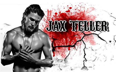 🔥 Download Jax Teller By Diesel17 By Kathrynmoore Sons Of Anarchy Wallpapers Jax Sons Of