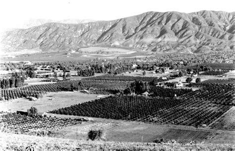 South Hills, circa 1905..... California History, Southern California ...