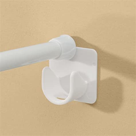 13 Amazing Adhesive Curtain Rod Holder For 2023 CitizenSide