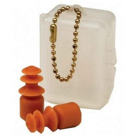 Sonic Ear Plugs: Protect Your Hearing at the Range - Hunter Games Magazine