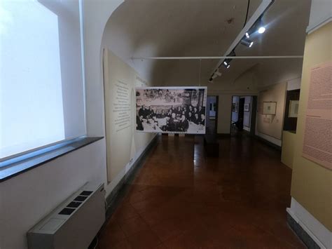 La Mostra Sul Cenacolo Dei Romanisti Al Museo Di Trastevere Artribune