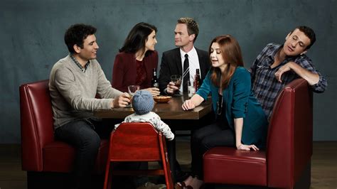 Himym Wallpaper 70 Pictures WallpaperSet