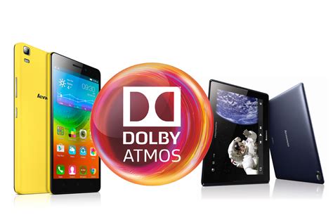 Звук Dolby Atmos становится стандартом «номер 1»