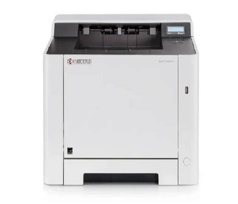 Kyocera Ecosys P Cdn Color Printer At Rs Piece Kyocera Laser