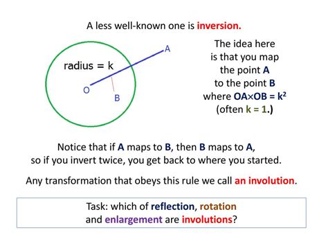 Activity 2-10: Inversion. - ppt download