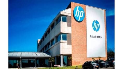 Hp I Hp Plans To