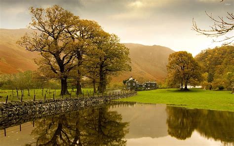 Schönheit american countryside Irish Countryside HD wallpaper Pxfuel