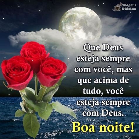 Msg De Boa Noite Momento Divino - Boa noite - Momento Divino - 5674