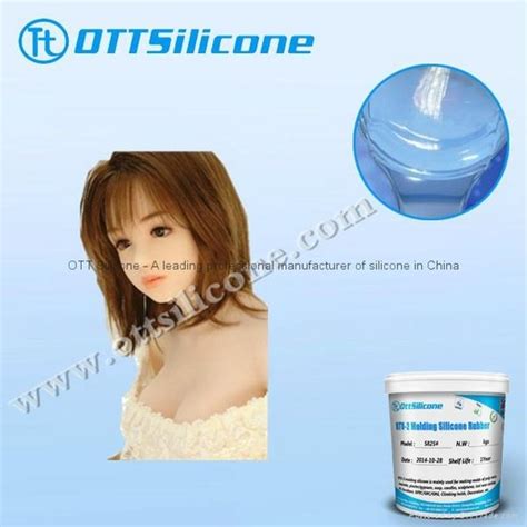 RTV 2 Liquid Silicone Rubber For Sex Toys Adult Dolls Sex Dolls Id 9886069 Buy China Sex