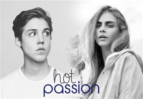 Hot Passion História escrita por kaymonara Spirit Fanfics e Histórias