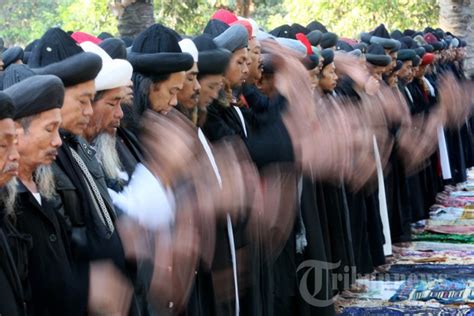 Jamaah An Nadzir Rayakan Idul Adha Lebih Awal Foto 2 1615320