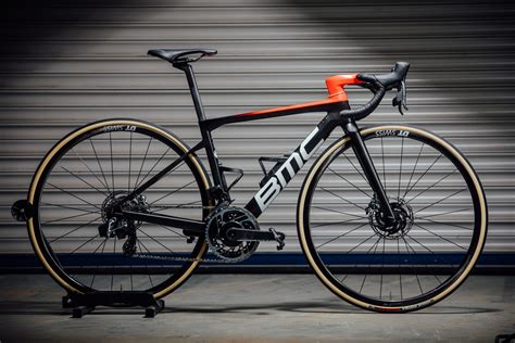 Bmc Teammachine Slr 01 Review Cycling Weekly