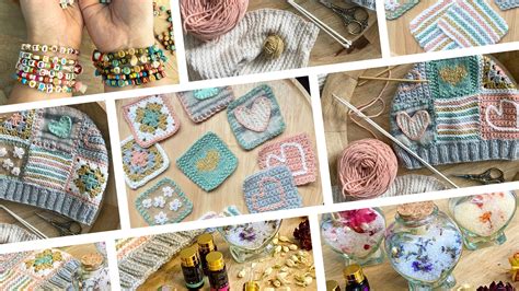 Host Your Dream Galentines Party Creative Crochet Corner