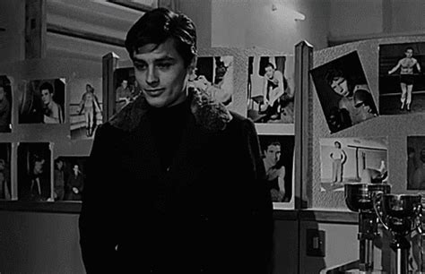 Alain Delon Rocco E I Suoi Fratelli Rocco And His Sigurism