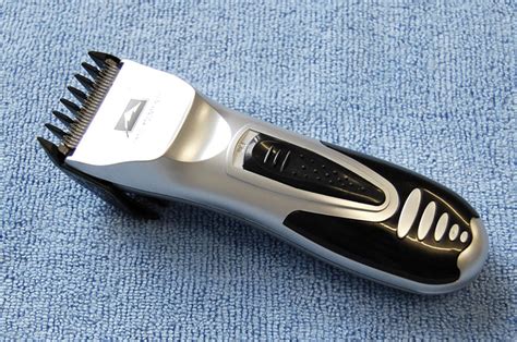 Quality Cordless Battery Operated Hair Trimmer