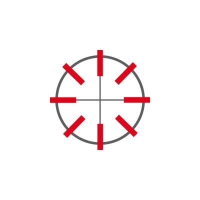 Aim icon. elements of gun aim icon. premium quality graphic design ...