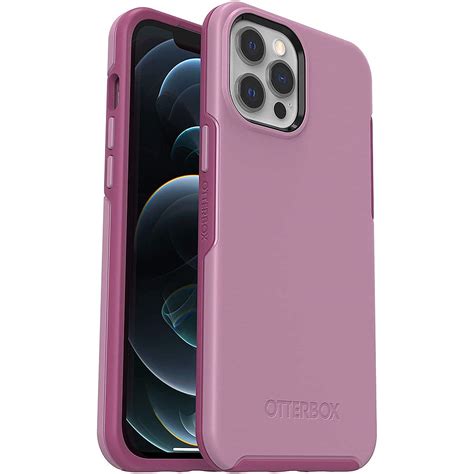 Otterbox Iphone 12 Pro Max Symmetry Case Vortek