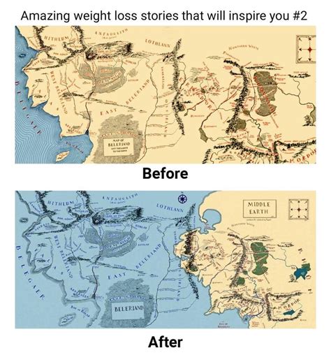 Map of Beleriand | Middle earth map, Middle earth, Lord of the rings