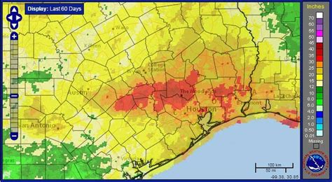 Texas House advances storm damage legislation